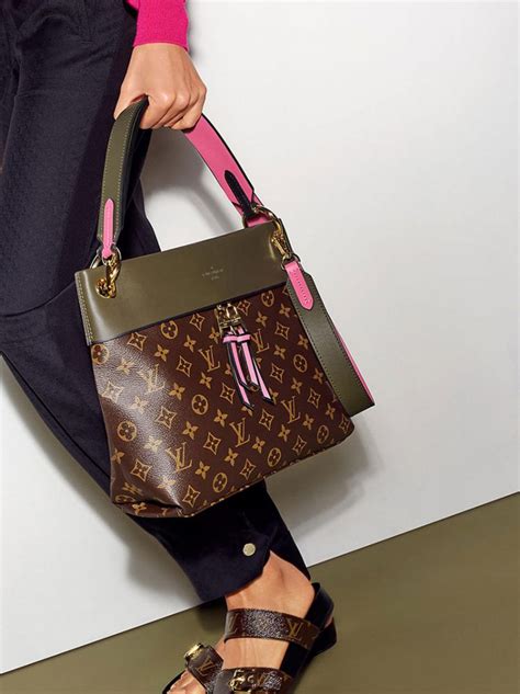 louis vuitton new collection z|louis vuitton handbags latest collection.